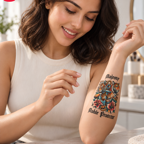 IColor™ Dry Tattoo Paper