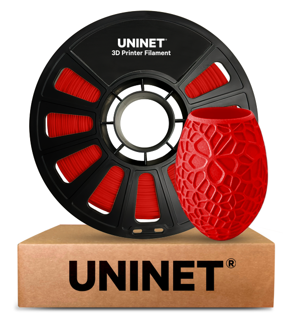 UNINET® PLA+ 3D Filaments