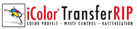 IColor™ TransferRIP