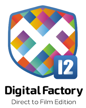 Fiery Digital Factory V12 DTF RIP Software - Desktop Edition